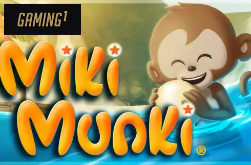 Miki Munki